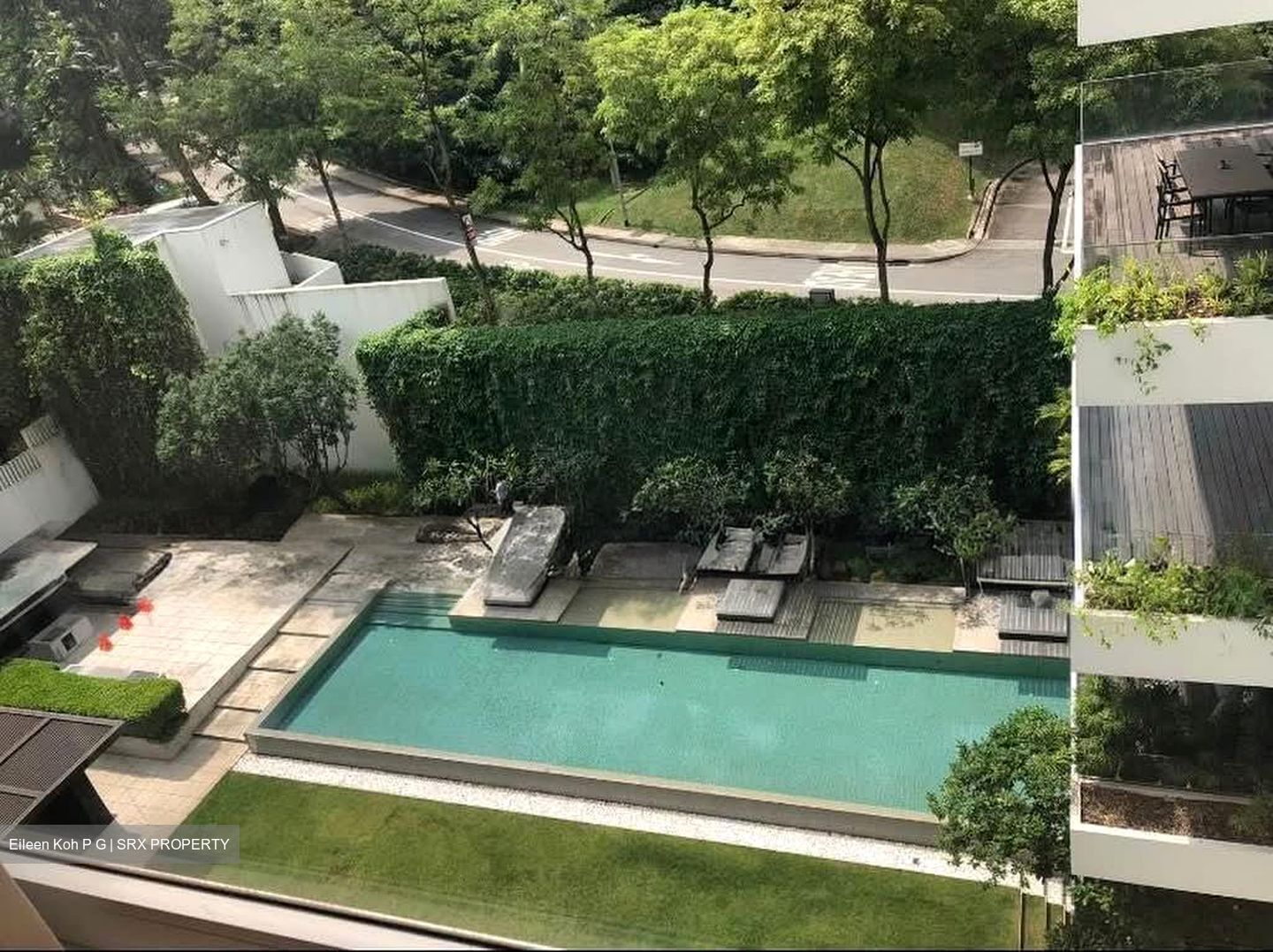 8 Napier (D10), Condominium #585213051